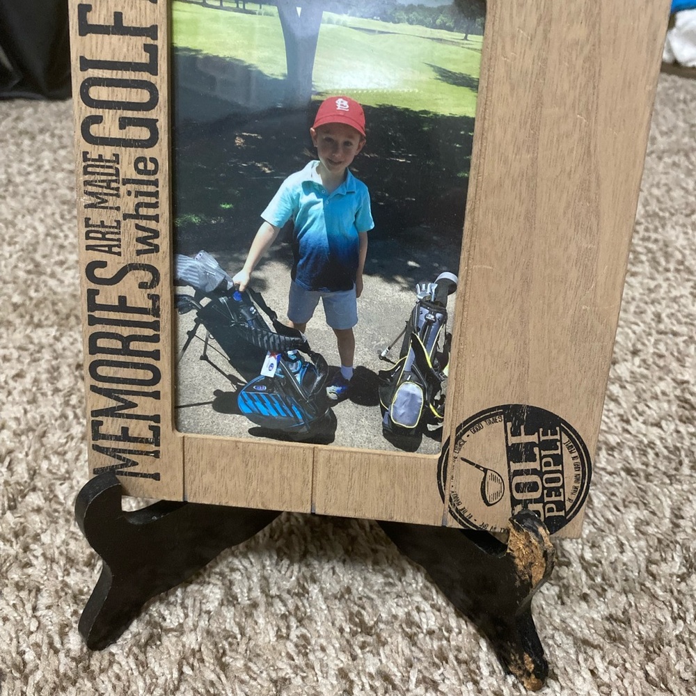4x7 picture frame